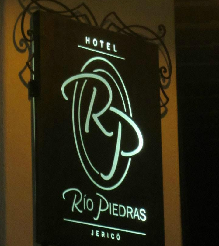Hotel Rio Piedras主图