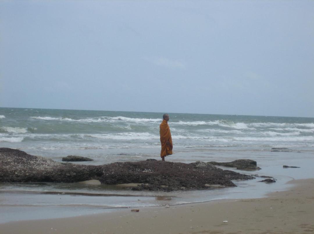 Mae Ram Phueng Beach-Phe必去景点