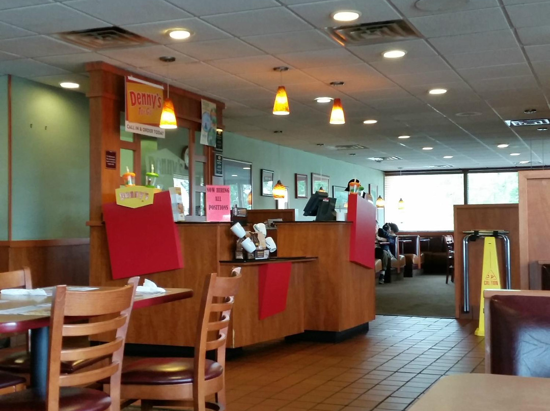 Denny's