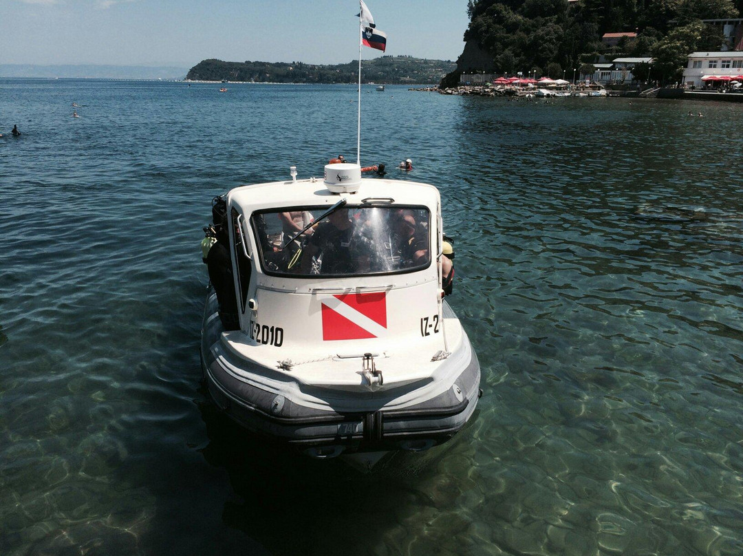 Divestrong-波多若斯必去景点