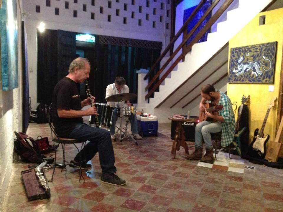 Galeria La Eskalera-梅里达必去景点