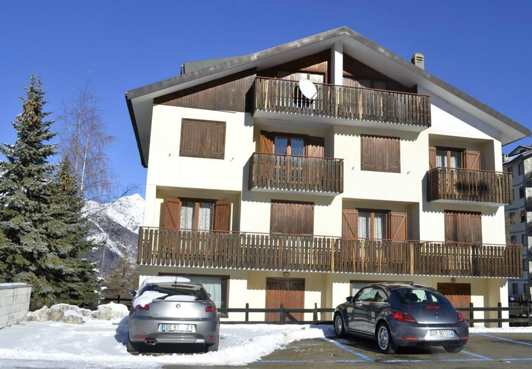 Hotel Piccolo Chalet主图