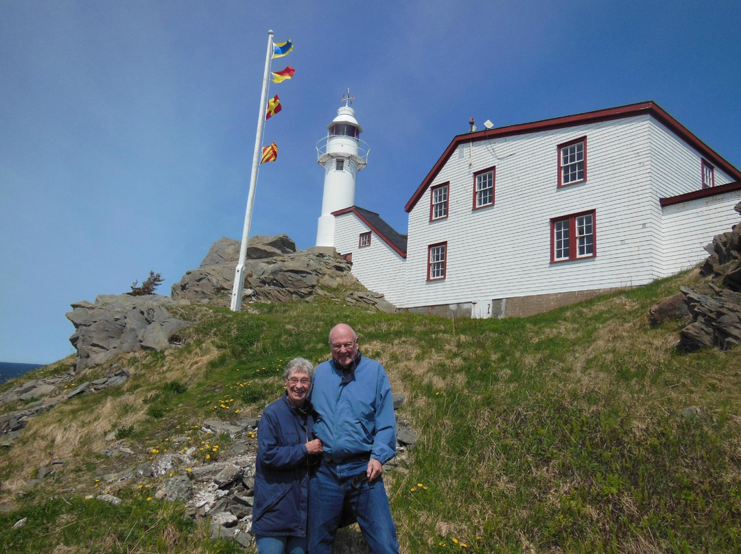 Lakeview Bed and Breakfast主图