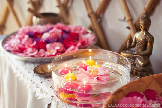 Les Massages d'Alice-佩皮尼昂必去景点