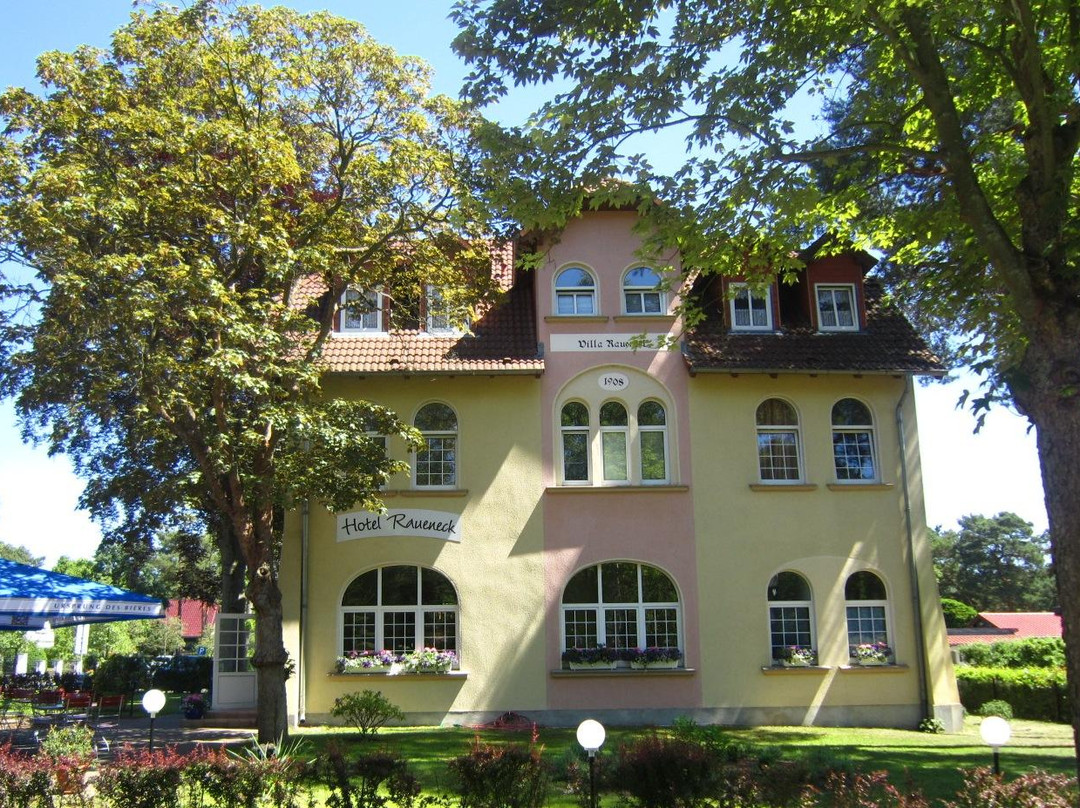 Restaurant Raueneck主图