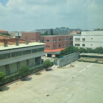 空港假日别墅酒店（广州白云国际机场T3店）-客卧