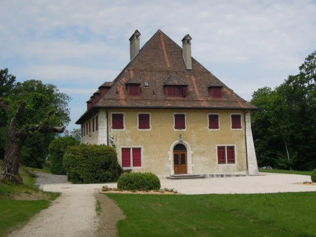 La Chataigniere - Domaine de Rovoree景点图片