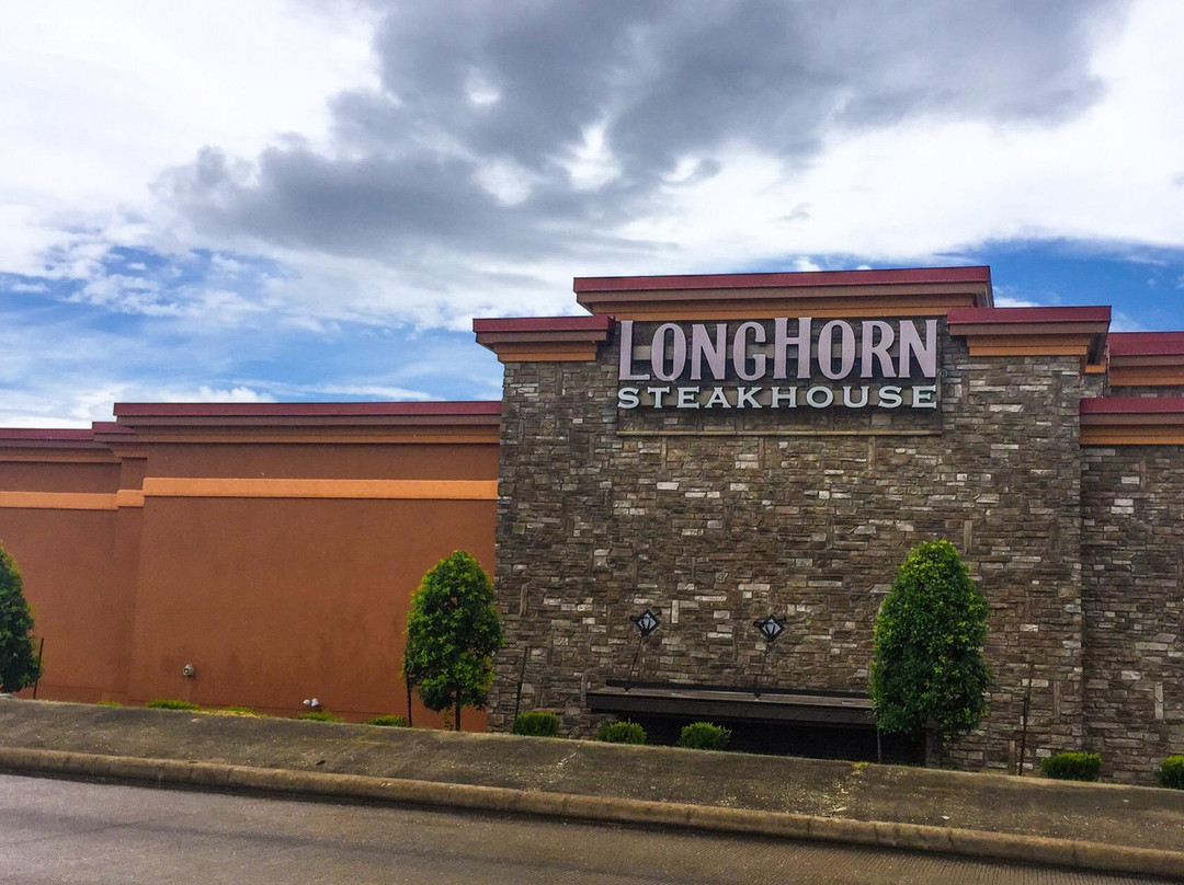 LongHorn Steakhouse