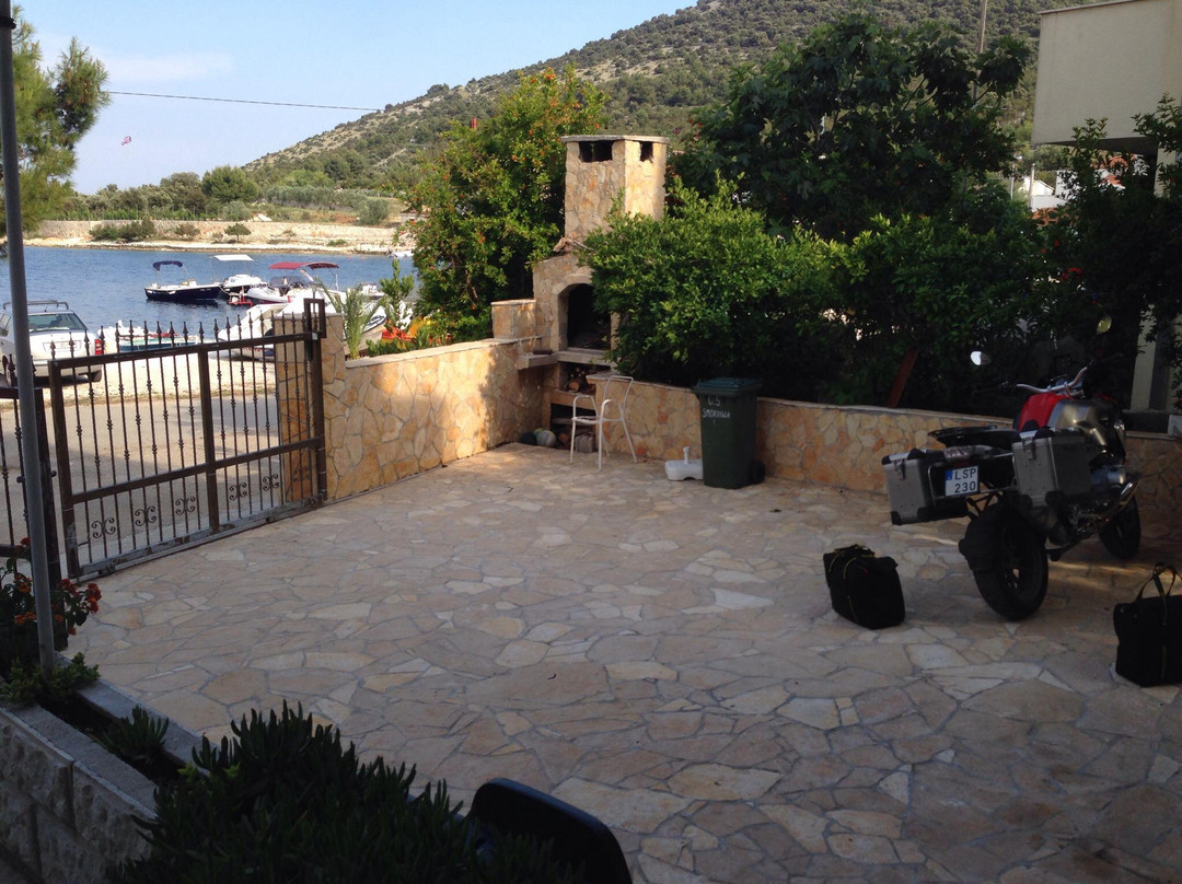 Dvornica酒店住宿-斯坦纳别墅酒店