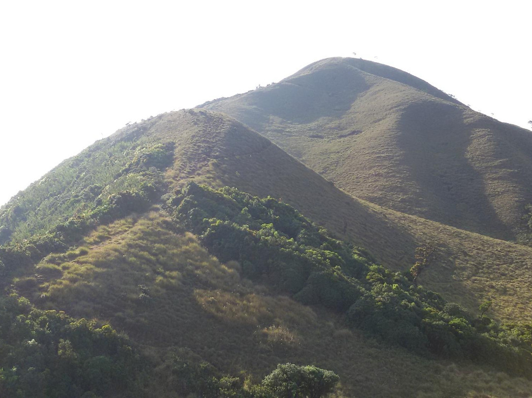 Meesapulimala-伊杜基必去景点