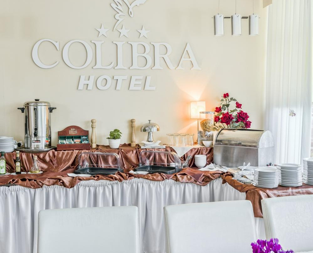 Hotel Colibra主图