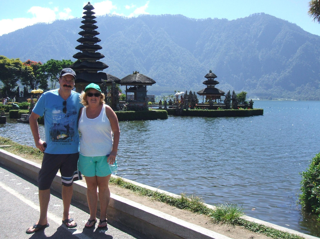 Bali Charm - Day Tours-南湾必去景点