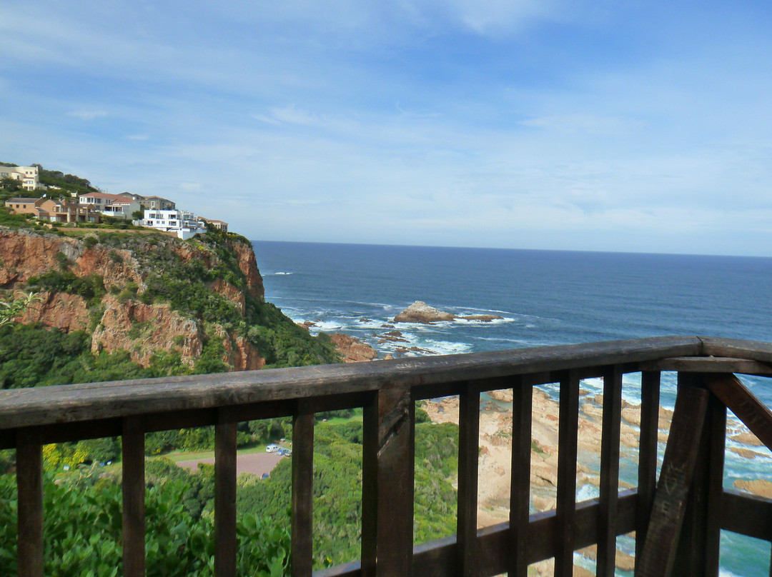 克尼斯纳角-克尼斯纳必去景点