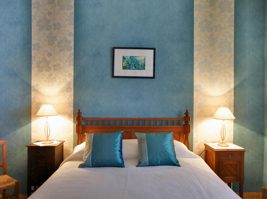 Hospedaria Moiras Encantadas主图