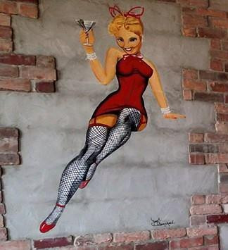 Valentine Distilling Co-Ferndale必去景点