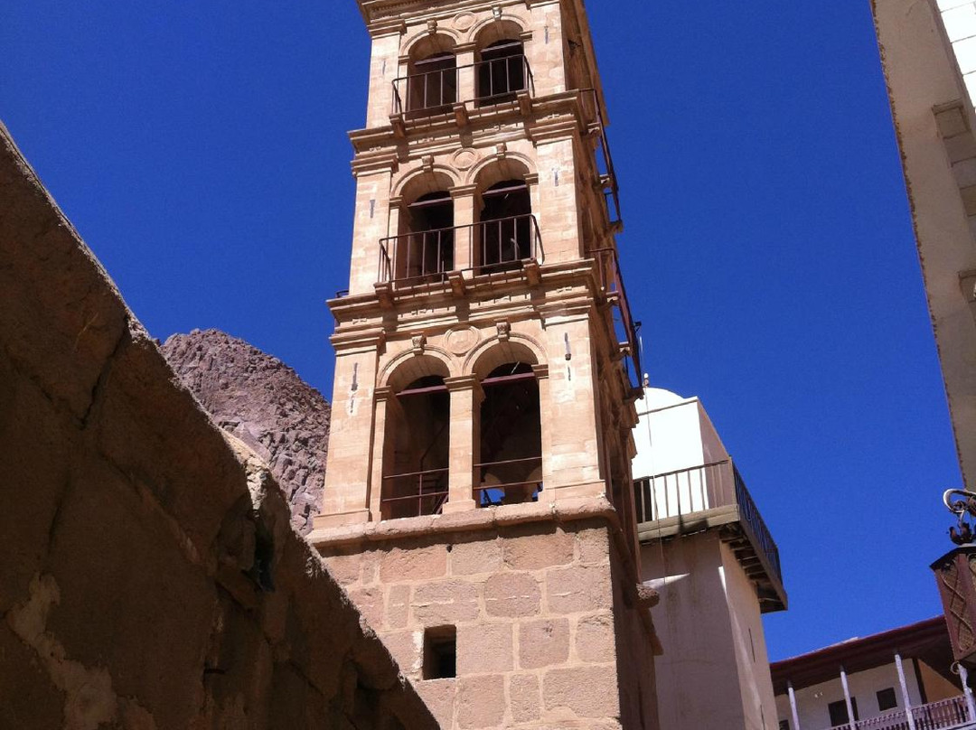 Going Holidays-纳布克湾必去景点