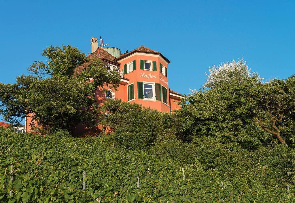 Landhaus Ödenstein主图