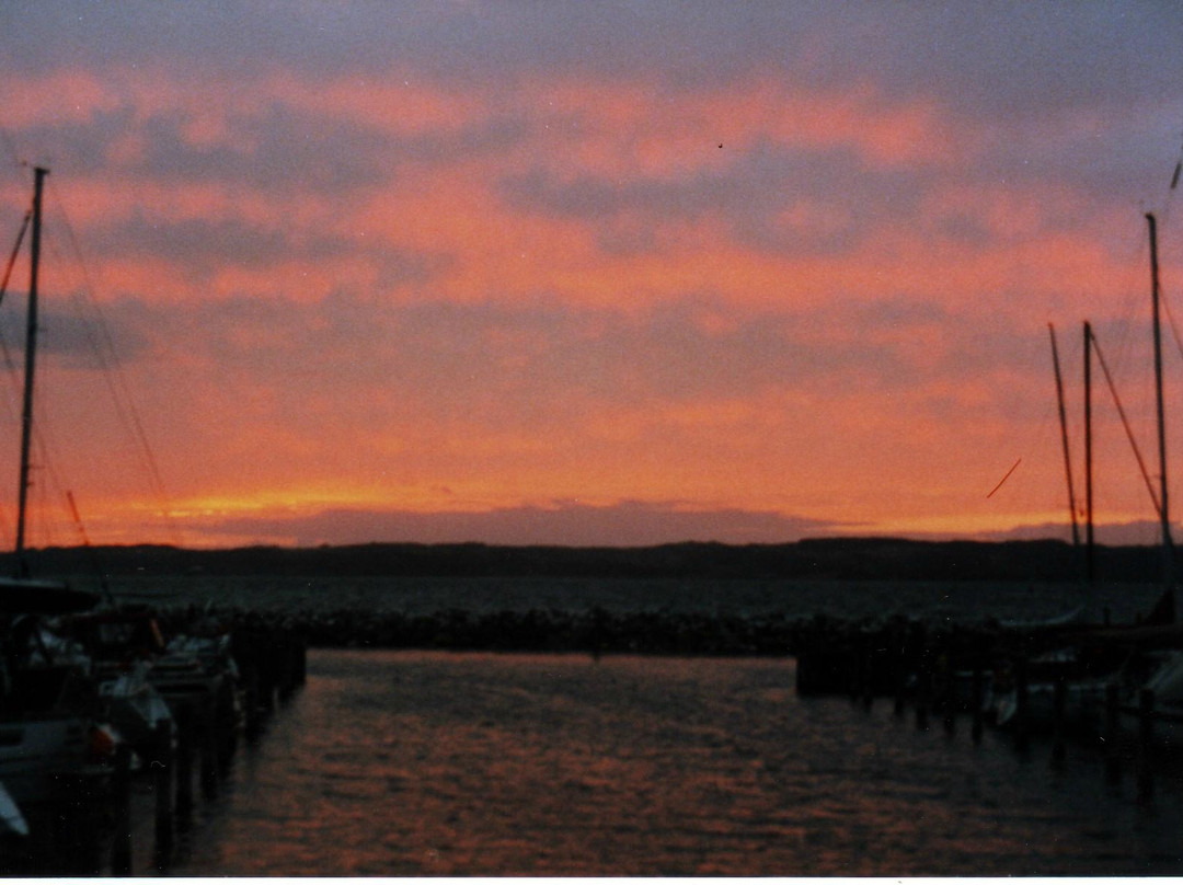 Ebeltoft Skudehavn景点图片