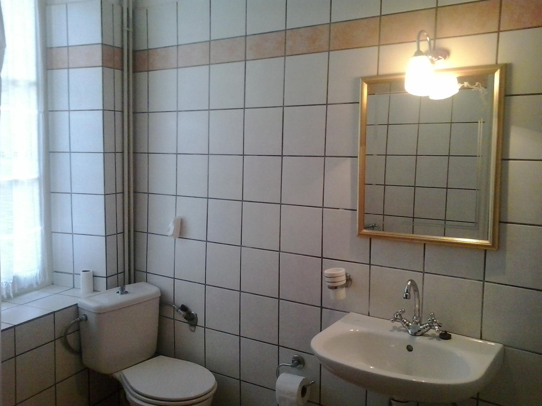 Archontiko Drakopoulou主图