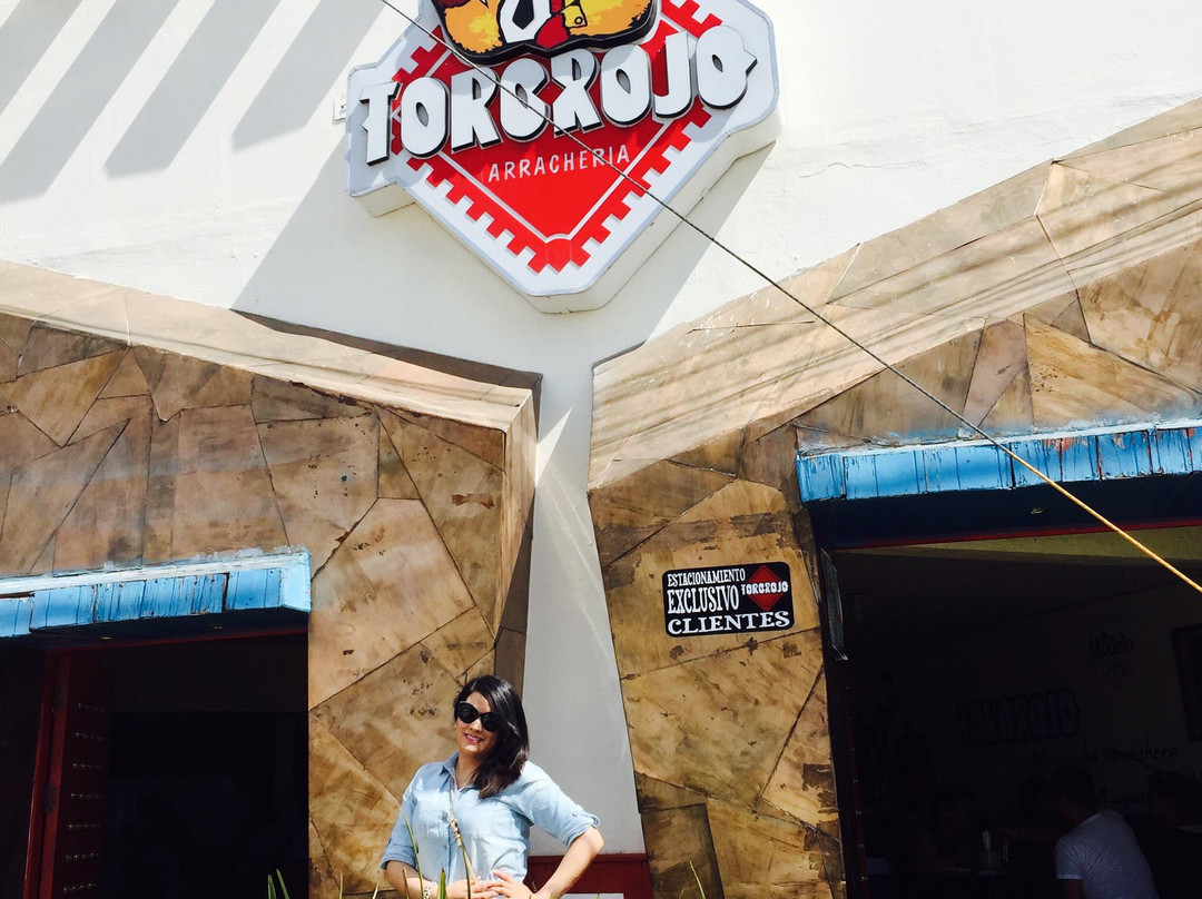 Dolores Hidalgo餐馆和美食-Toro Rojo Arrecheria