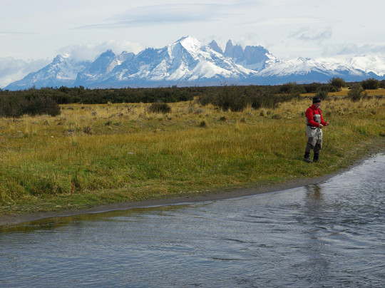 Patagonia Line-纳塔莱斯港必去景点