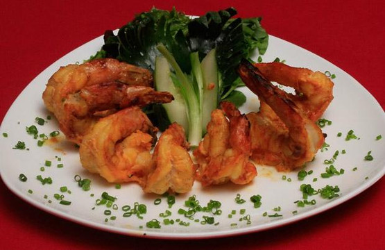 Perry Hall餐馆和美食-Bombay Nights