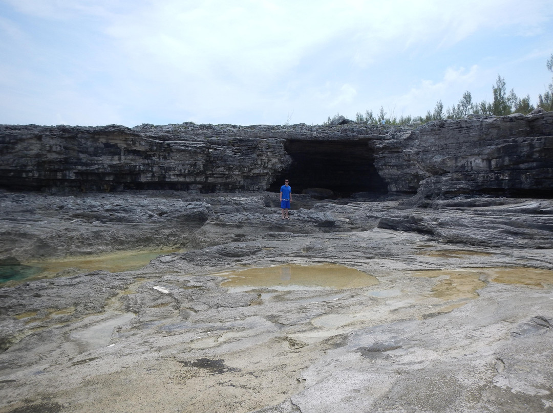 Glass Window Bridge-伊柳塞拉必去景点