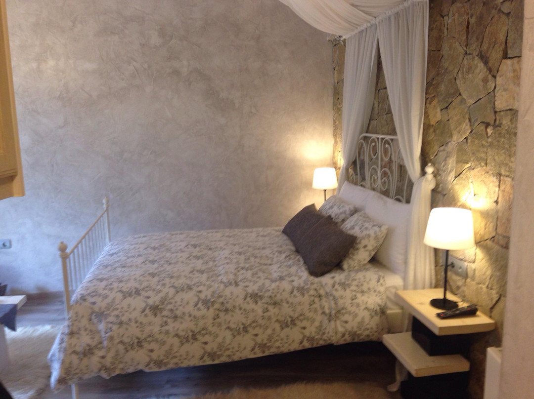 Lithos Guesthouse主图