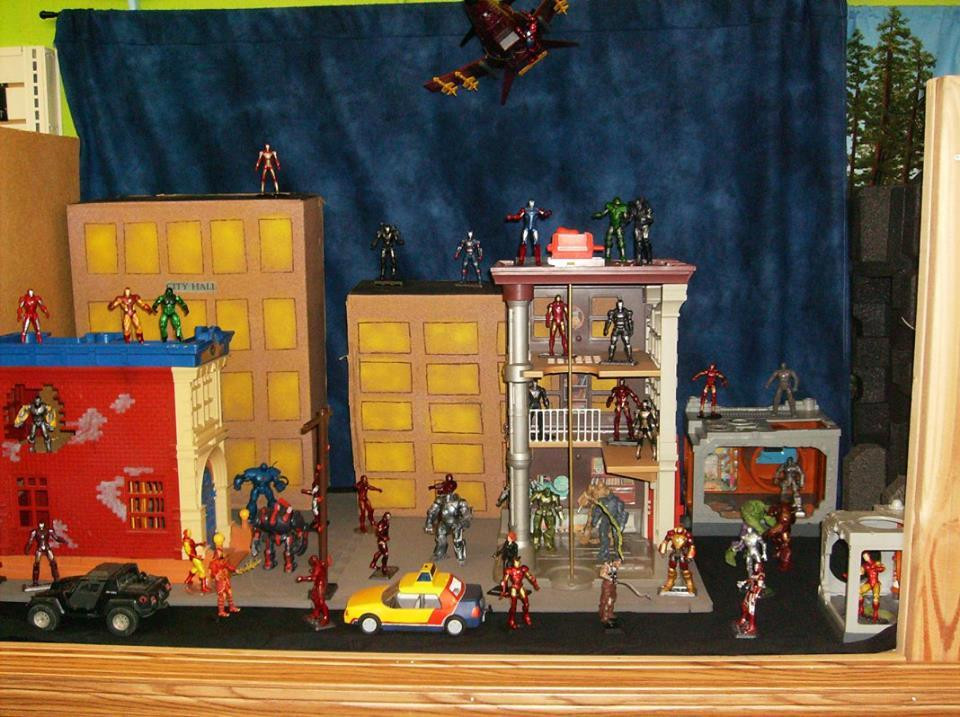 TTM Toys-Nebraska City必去景点