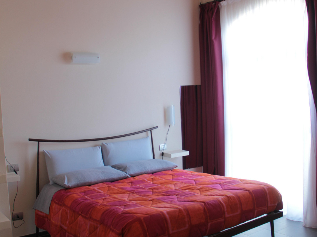 Affittacamere Casamatta主图