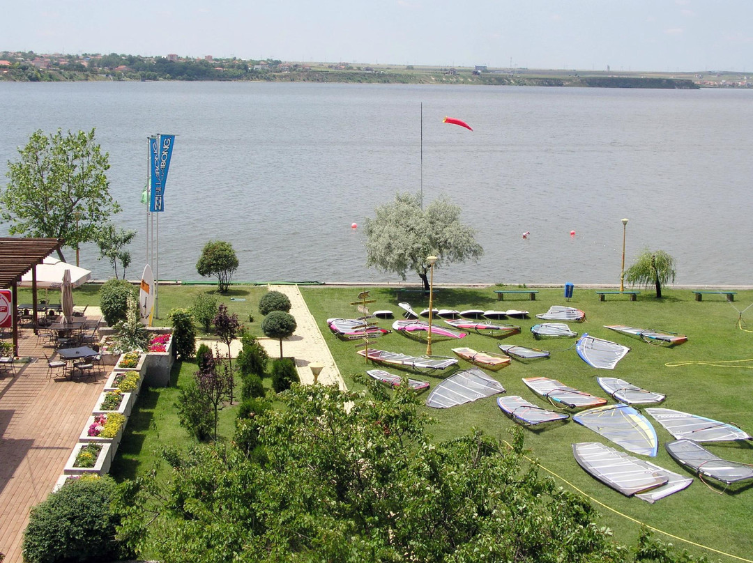 Windsurfing Academy Piccadilly Mamaia-康斯坦萨必去景点