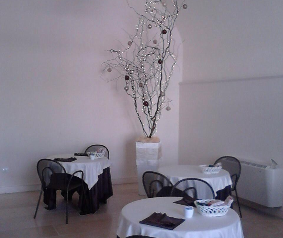 Villa Fornari Resort主图