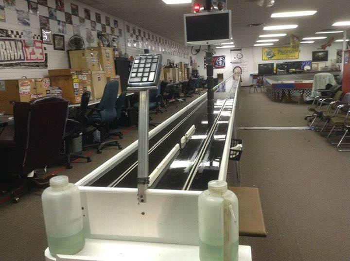 Top Slots RaceWay-Del City必去景点