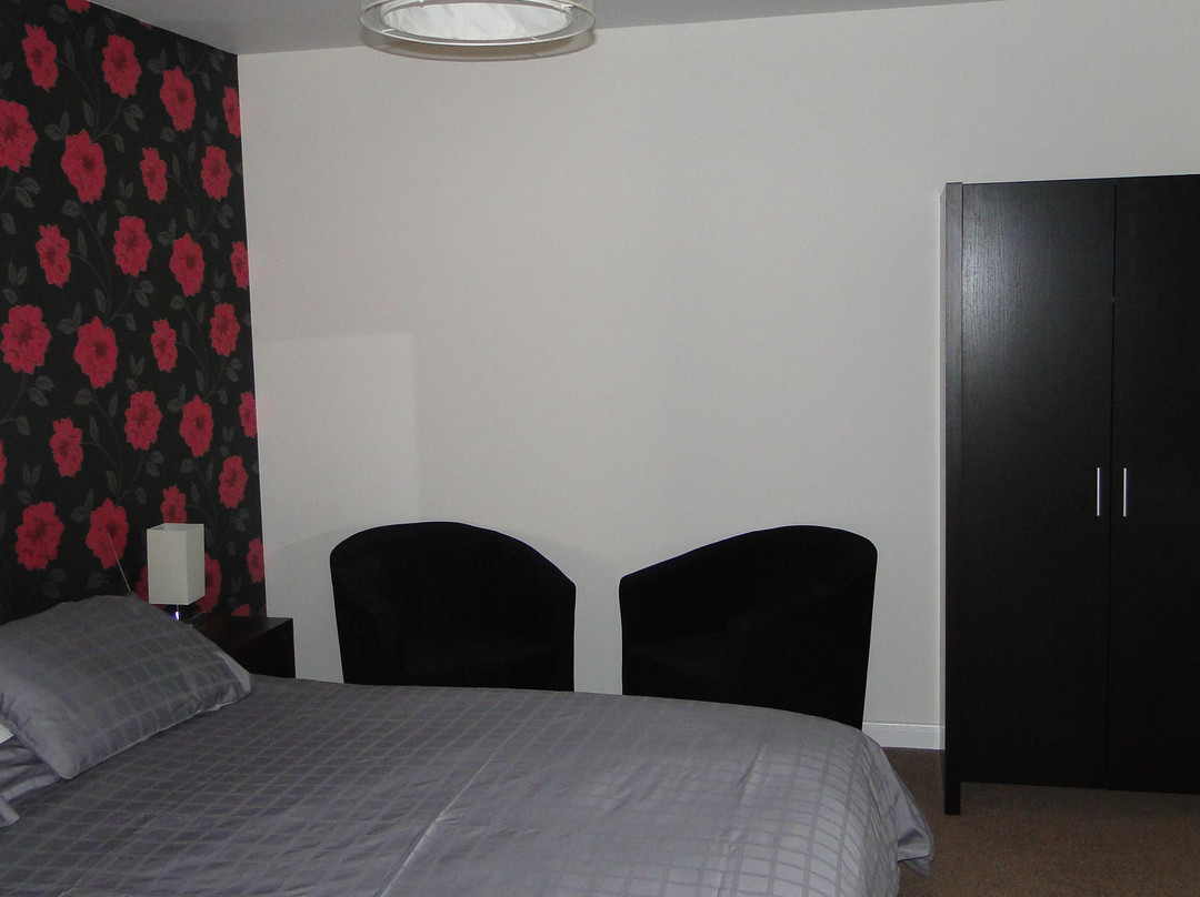 Ceol Na Mara Bed and Breakfast主图