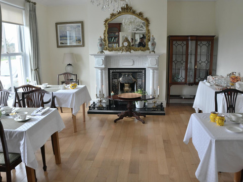 Ballyboes Bed & Breakfast主图