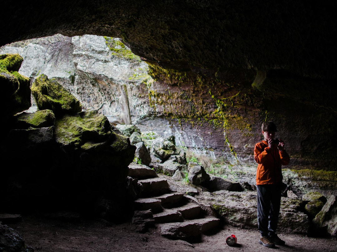 Tulelake旅游攻略图片
