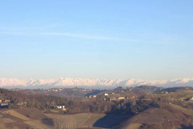 Cascina Il Quercin主图
