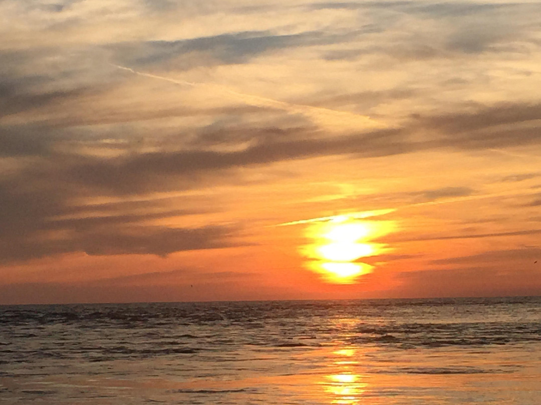 Beach Road Watersports-恩格尔伍德必去景点