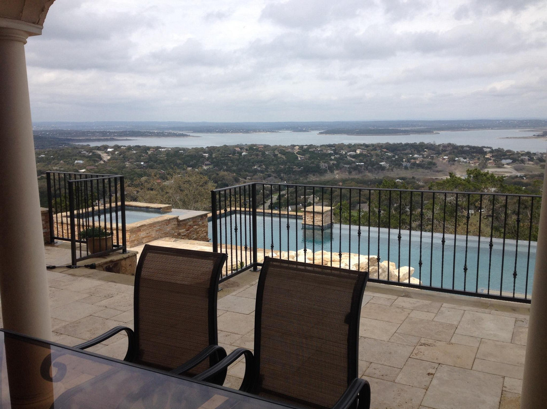 Canyon Lake-峡谷湖必去景点