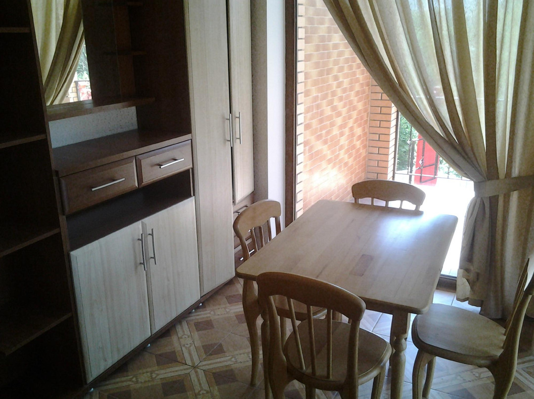 Guest House Little Prince主图