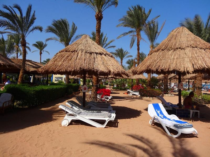 纳玛湾-沙姆沙伊赫必去景点