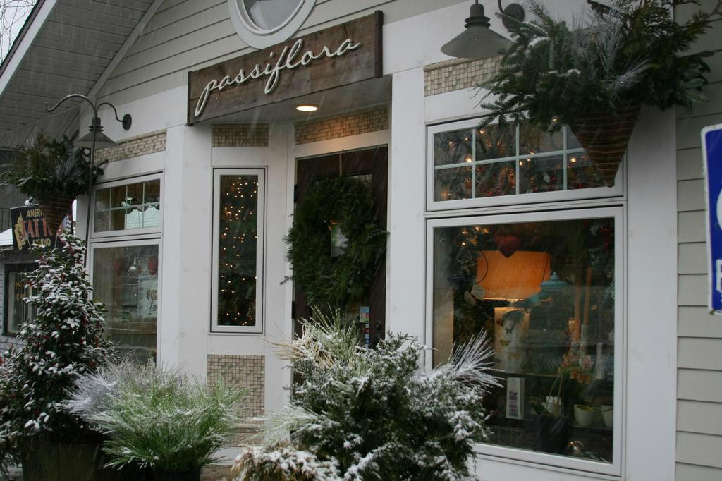 Passiflora-Hillsdale必去景点