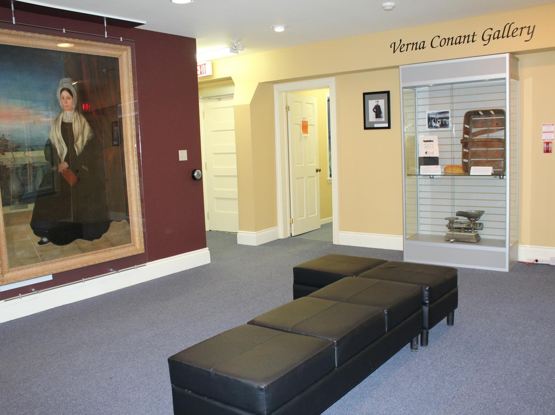 Oshawa Museum-奥沙瓦必去景点