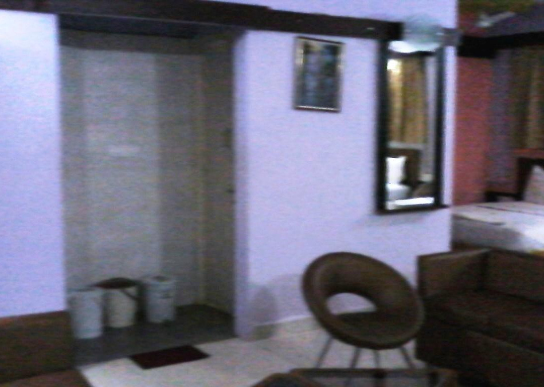 Abimon Residency主图