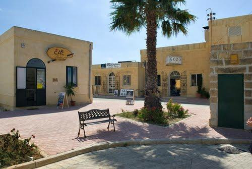 Gozo Glass-Gharb必去景点