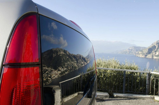 APTours Driver Tour Service