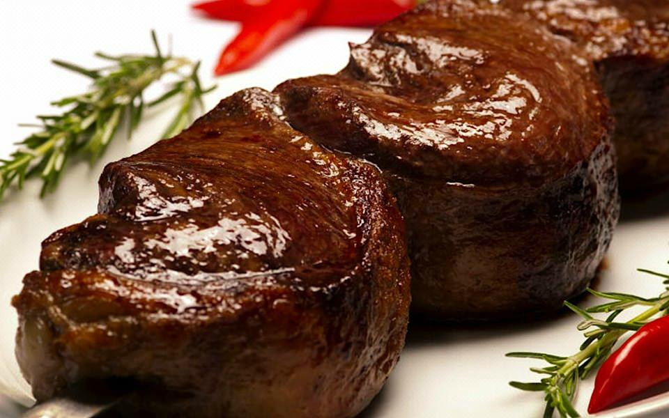 A Rodizio Casa da Picanha - Best Steakhouse & Grill - Porto