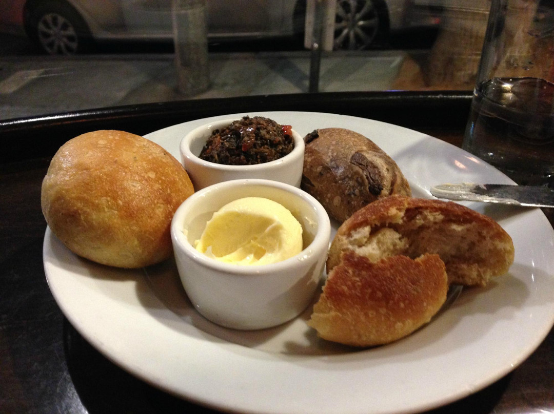 Mangiamo Ristorante & Bar