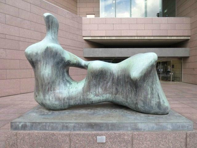 Iwaki City Art Museum-盘城市必去景点
