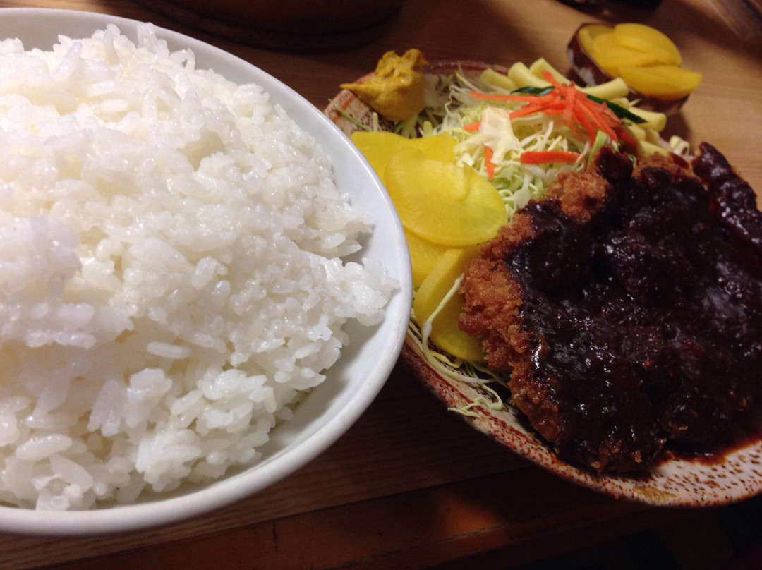 山形市餐馆和美食-Mino-Ya